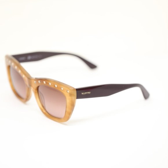 Valentino Mayfair Studded Sunnies main image 14